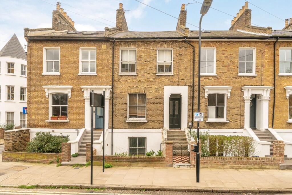 Main image of property: Eleanor Road, London Fields