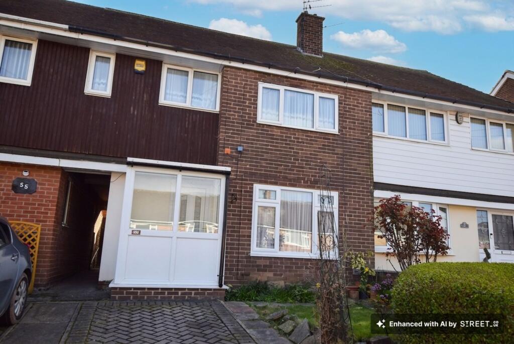 Main image of property: Nidderdale Road, Rotherham, S61