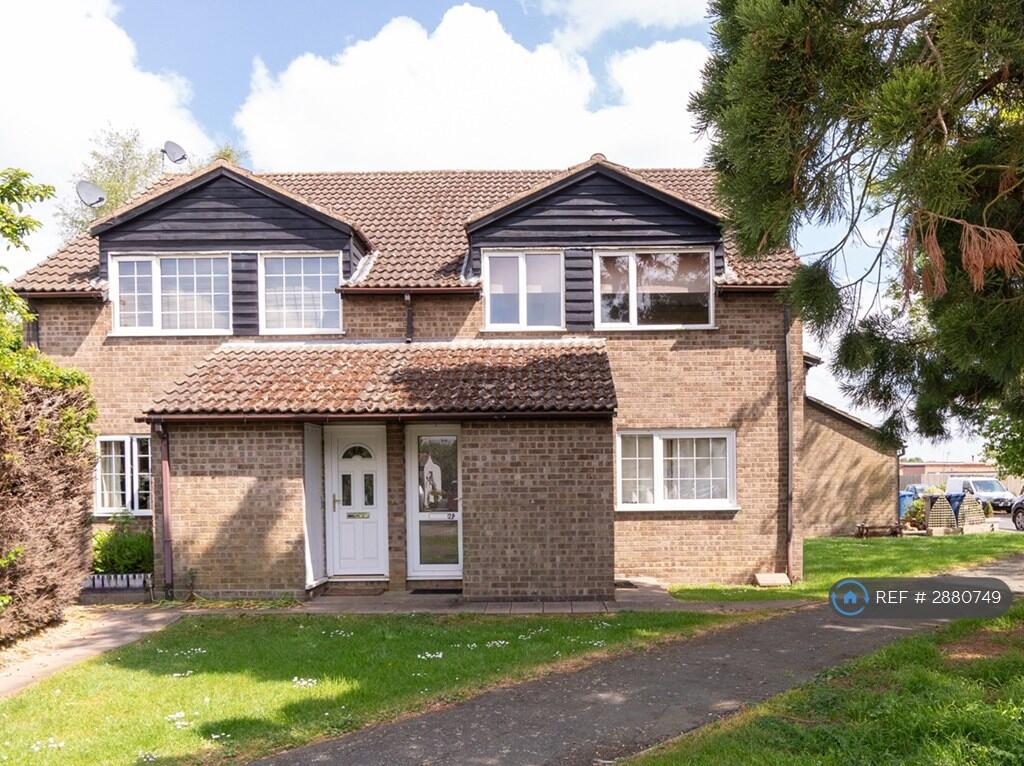 Main image of property: Chichester Way, Perry, Huntingdon, PE28