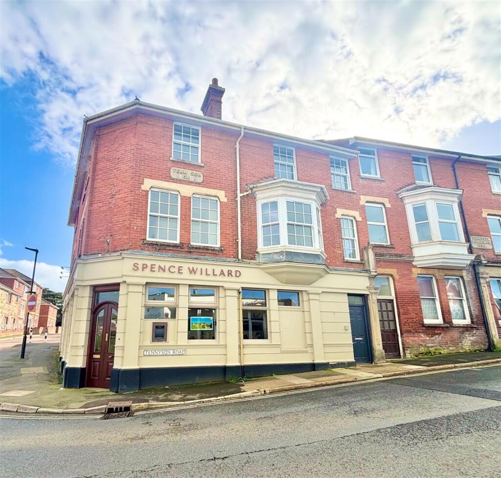 Main image of property: Tennyson Road, Freshwater