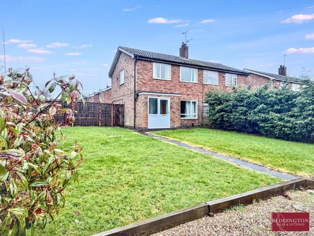 Main image of property: Durris Close, Coalville, LE67