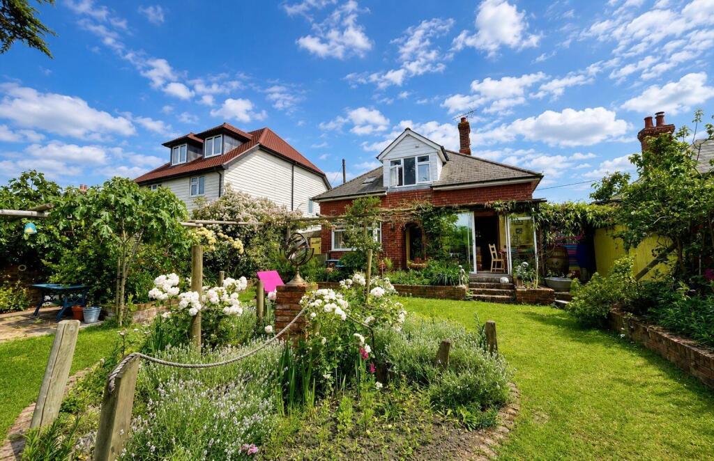 Main image of property: Tram Road, Rye Harbour, Rye
