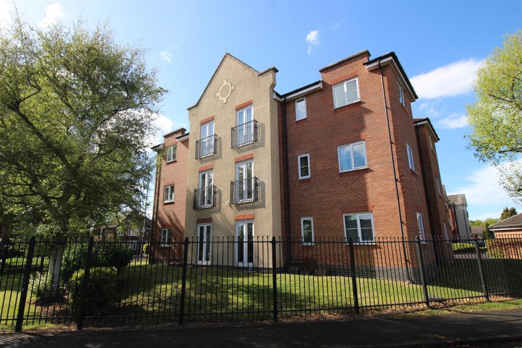 Main image of property: Hassocks Close, Beeston