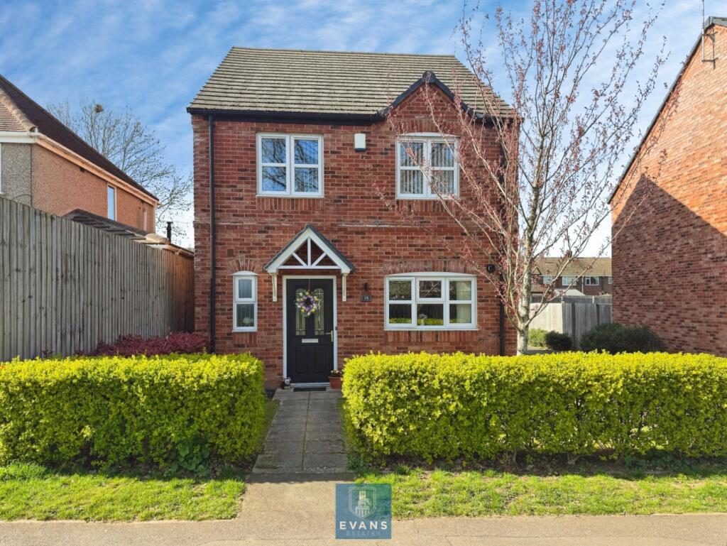 Main image of property: Penny Park Lane, Keresley, Coventry