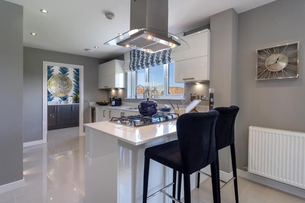 Main image of property: Shawfair, 
Edinburgh,
EH22 1PA