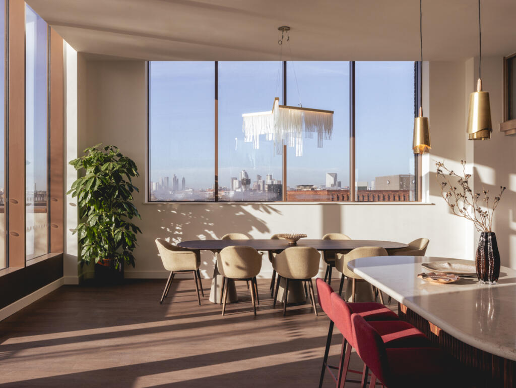 Main image of property: Biscuit Walk, London SE16