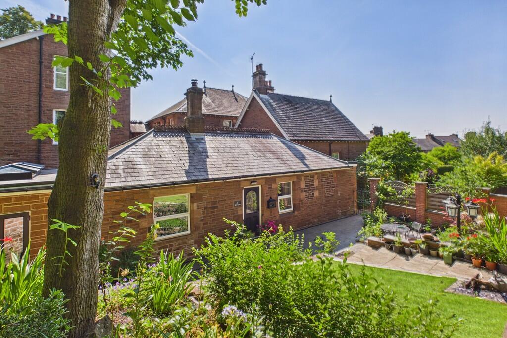 Main image of property: 5 Jubilee Lodge , Beacon Edge, Penrith