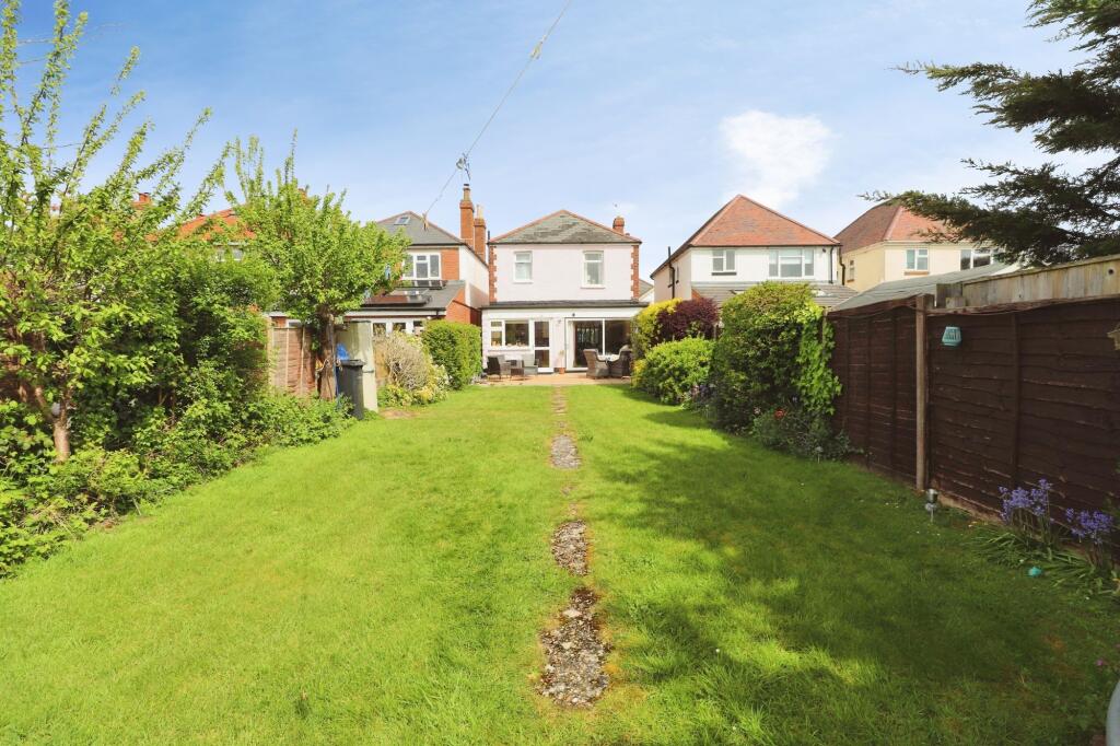 Fenton Road, Bournemouth, BH6 - View 4