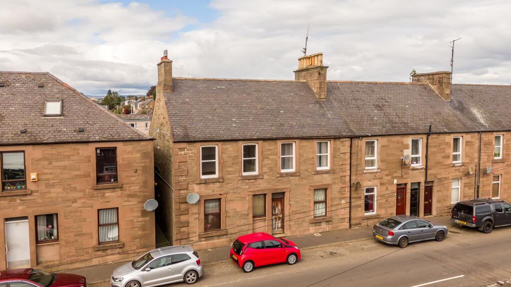 Main image of property: Montrose Road, Forfar, DD8