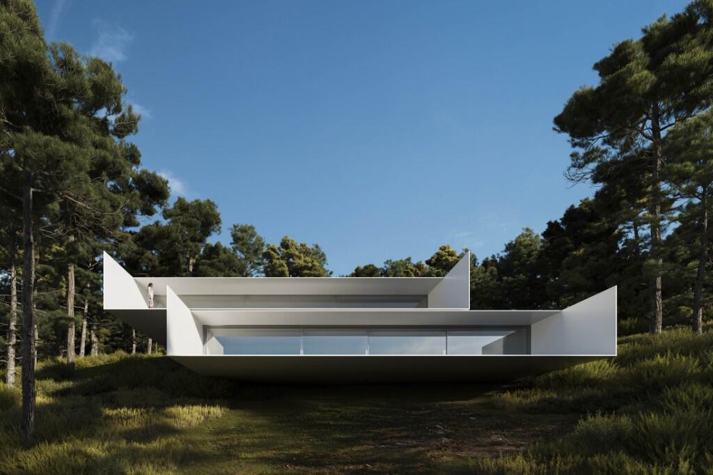 Main image of property: Roca Llisa, Ibiza, Balearic Islands