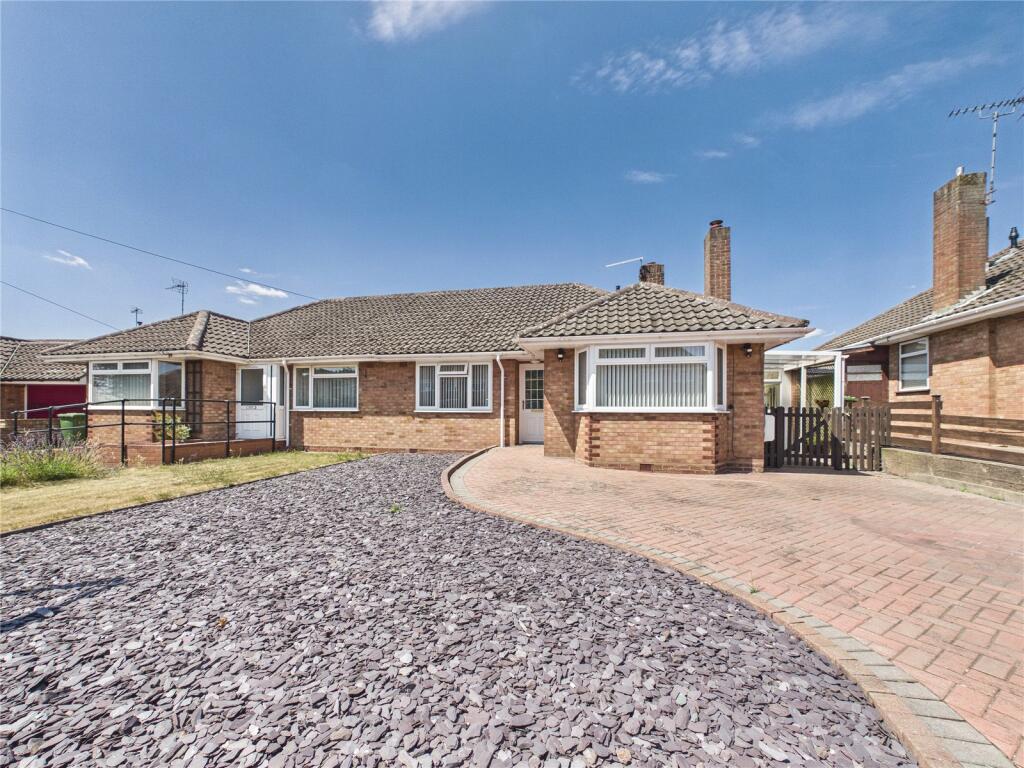 Main image of property: Penrice Road, Droitwich Spa, Worcestershire, WR9