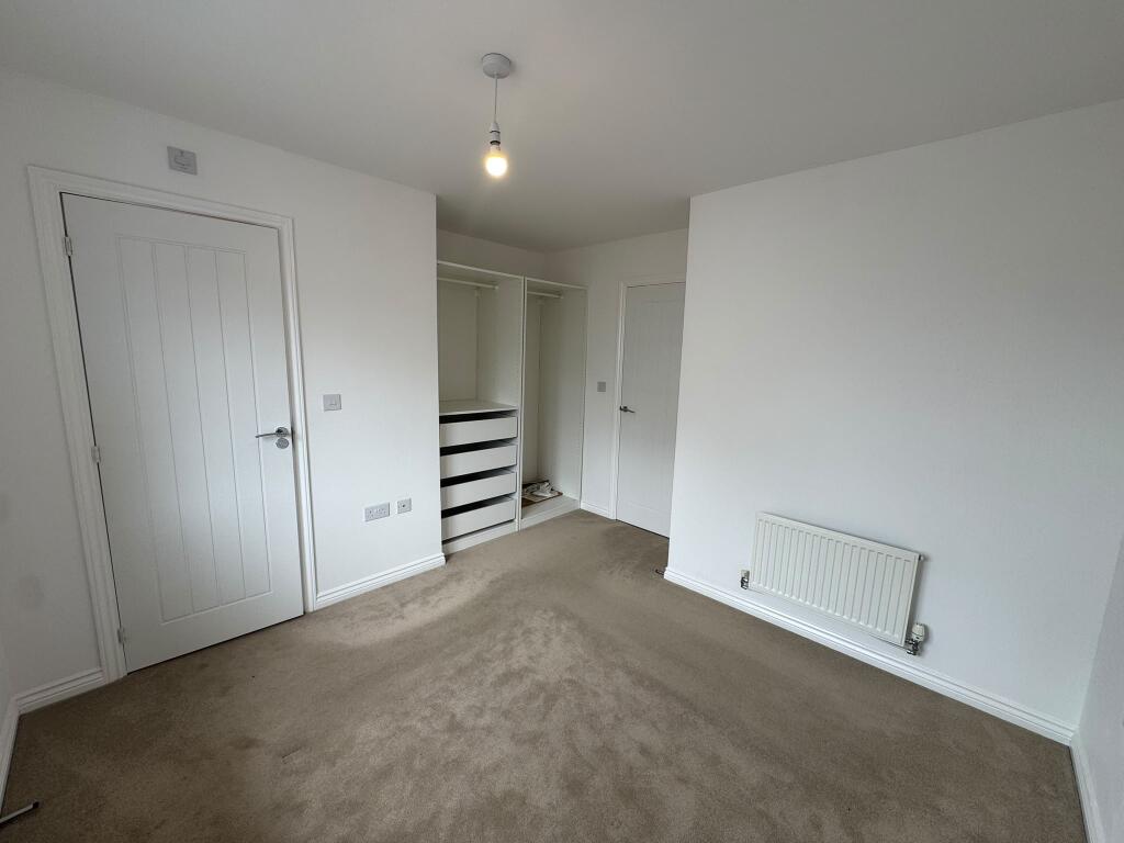 House in Wadebridge, Cornwall - View 4