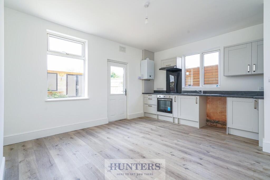 House in York, Brayton - View 2