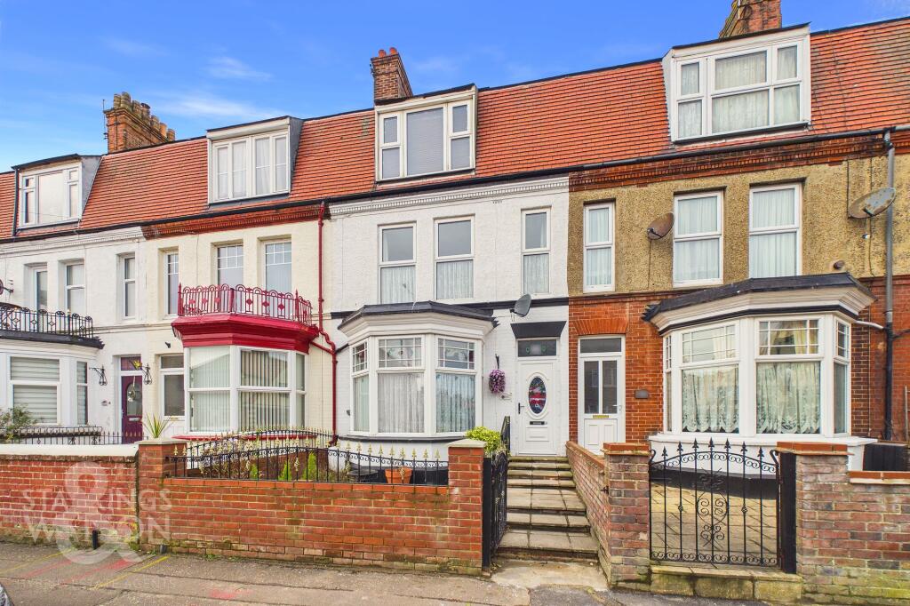 Main image of property: North Denes Road, Great Yarmouth