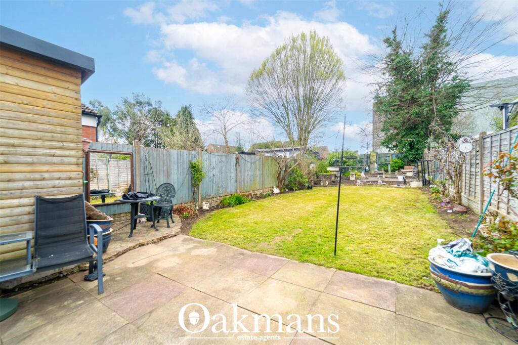 Additional image 19 of Hawkesley Mill Lane, Birmingham, West Midlands, B31