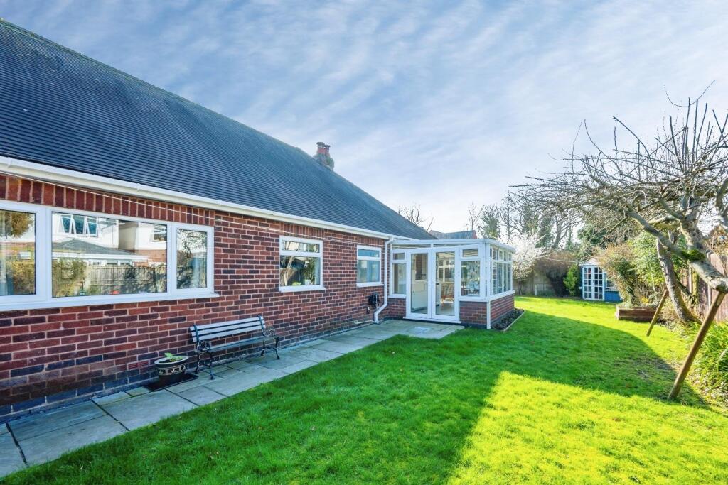 Additional image 28 of Park Lane, Bonehill, Tamworth