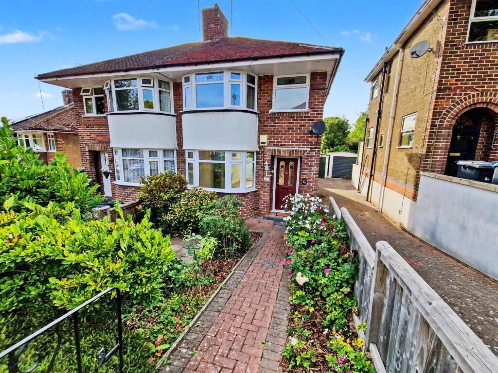 Main image of property: Westfield Road, Rugby