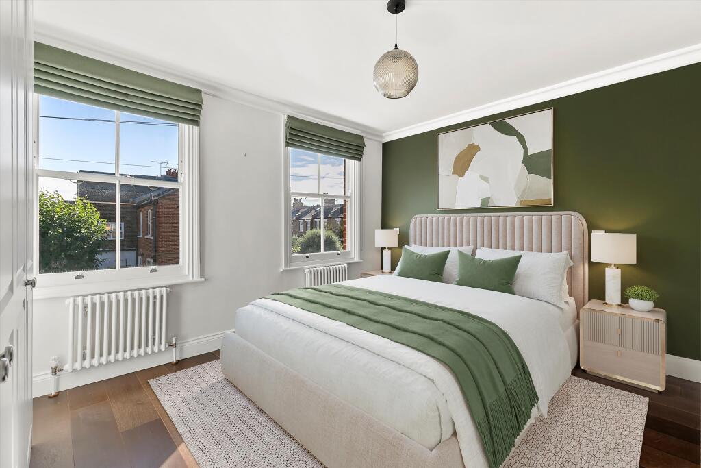Saville Road, London, W4 photo 3