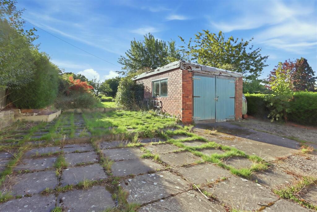 Chesterfield Road, Brimington, Chesterfield photo 3