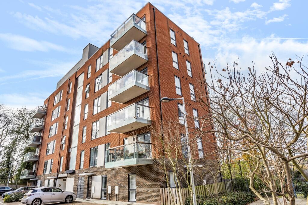 Main image of property: Ridge Place Orpington BR5