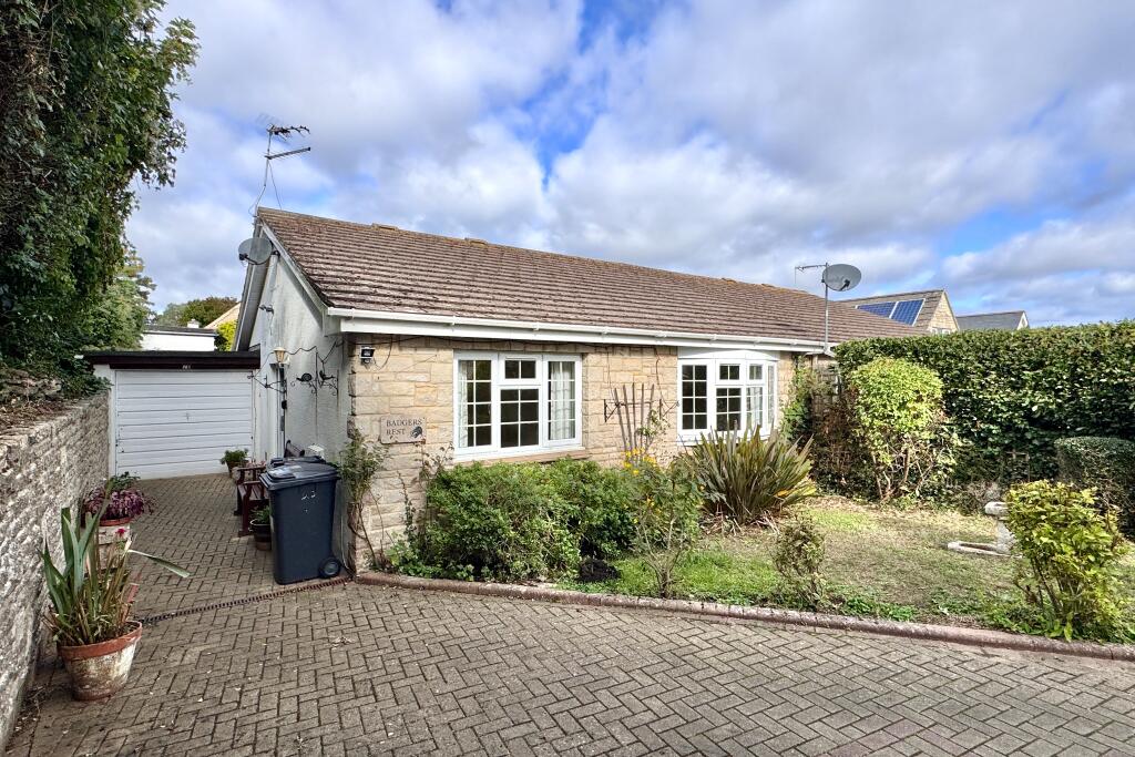 Main image of property: HILLVIEW ROAD, SWANAGE