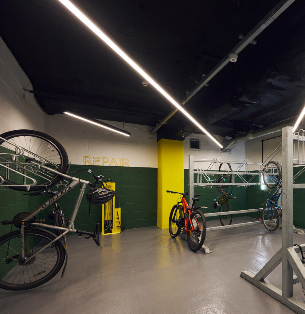 Additional image 6 of Cornerblock, 2 Cornwall Street, Birmingham, West Midlands, B3