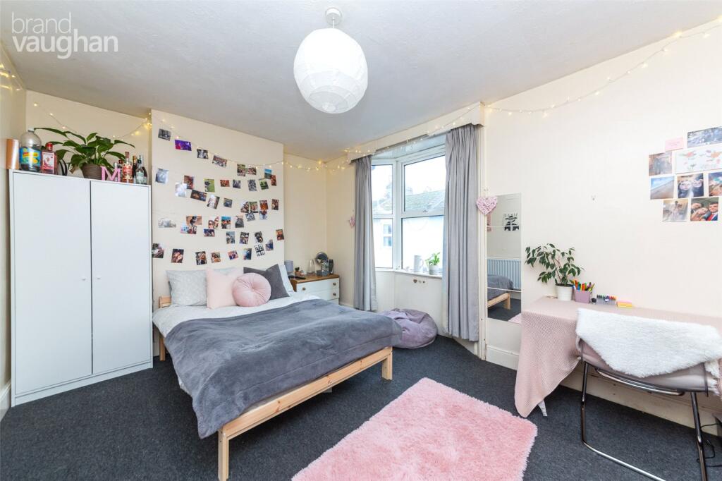 Main image of property: Coleman Street, Brighton, BN2
