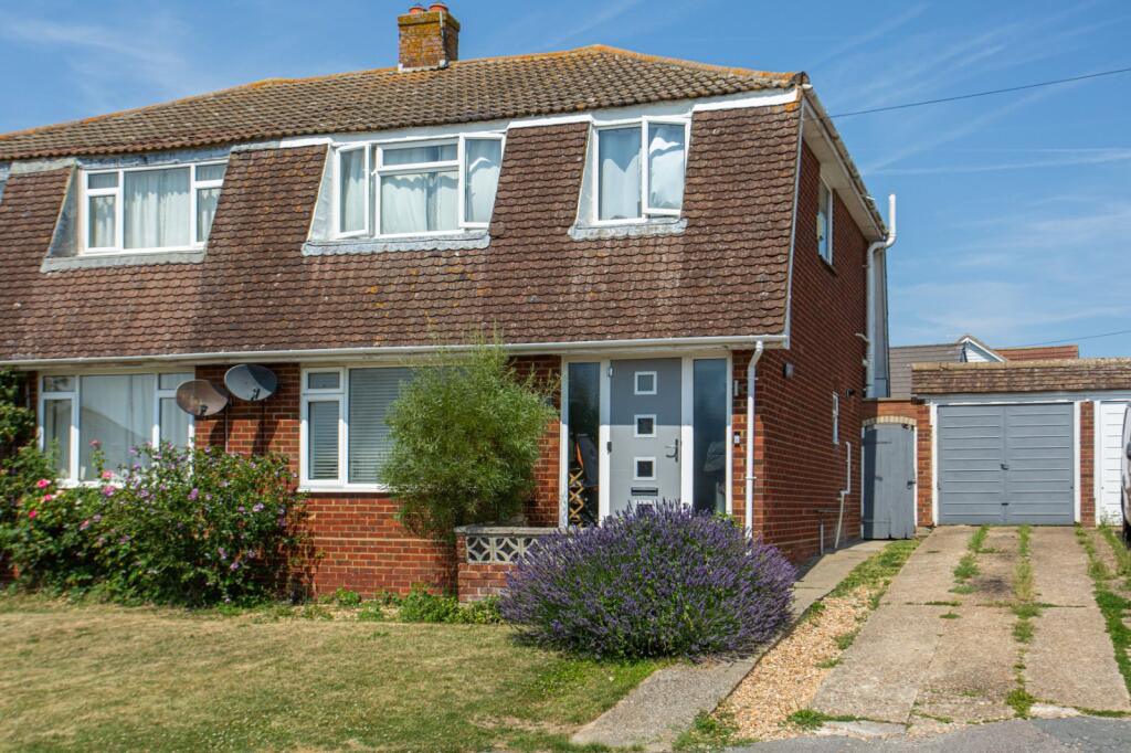 Main image of property: Freemans Close, Whitstable, CT5