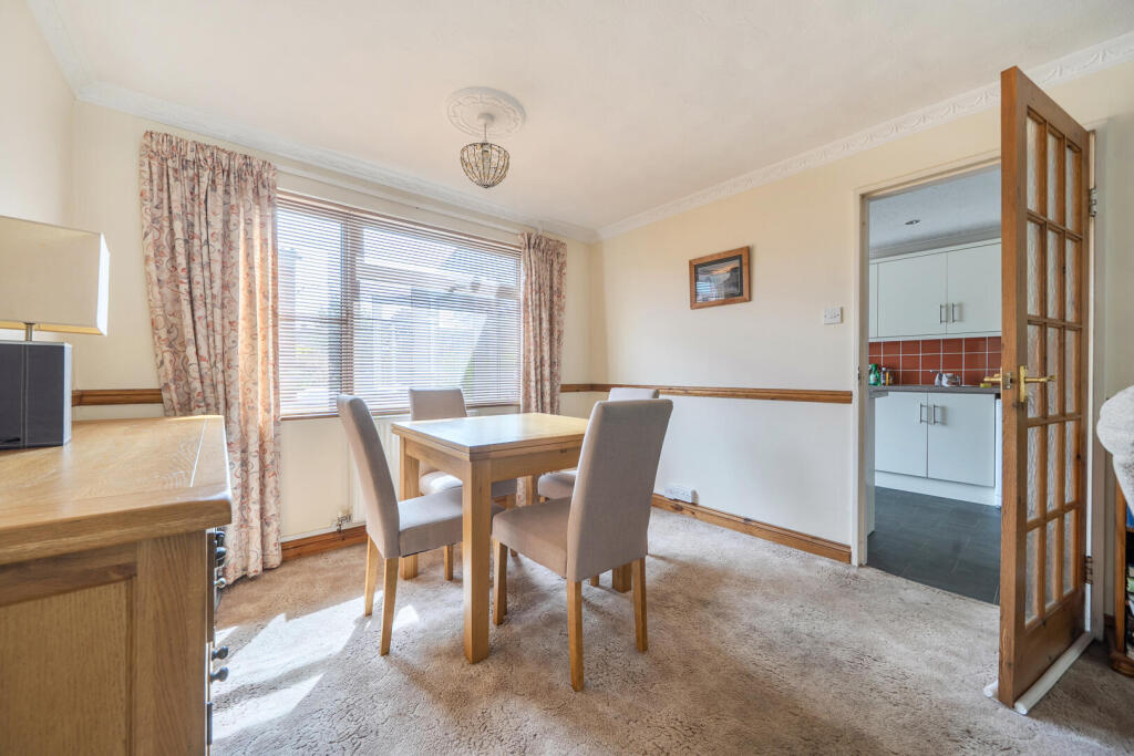 House in Taunton, Priorswood - View 5