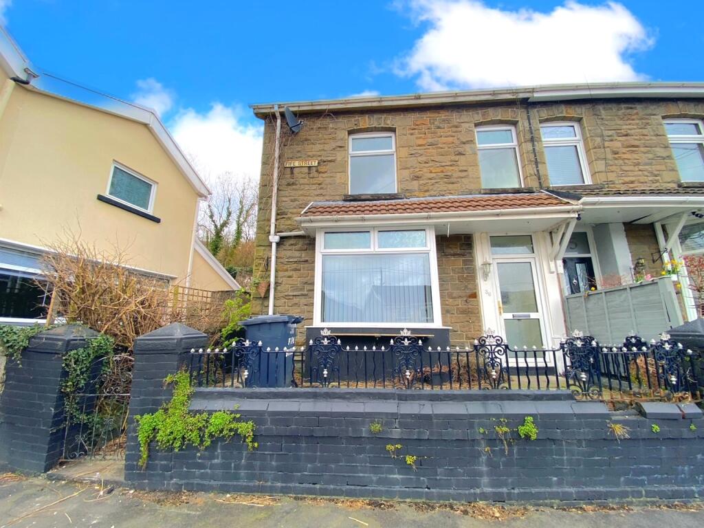 Main image of property: Fife Street, Abercynon