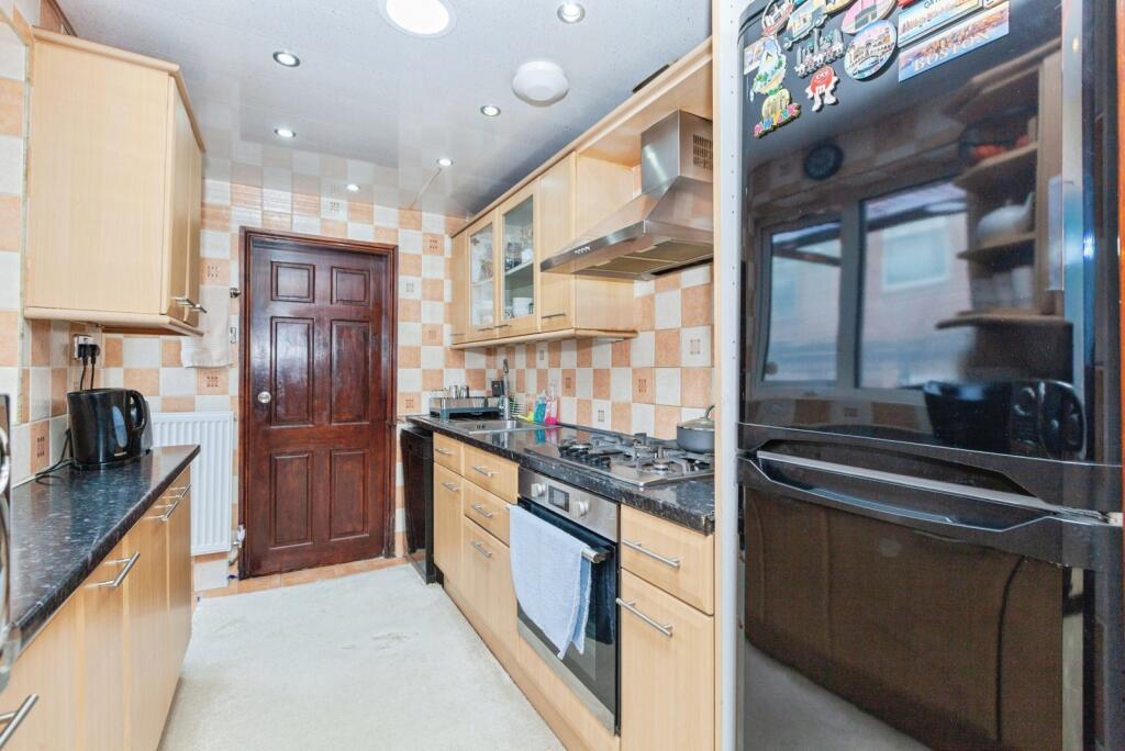 House in Leicester - More