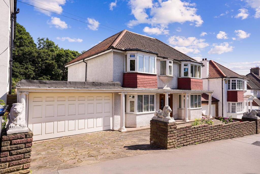Main image of property: Norbury Hill, Norbury, London, SW16