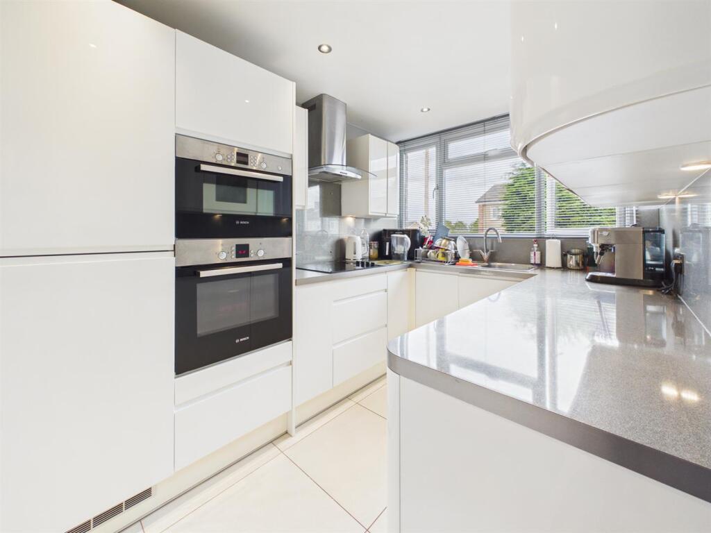House in Reading - View 2