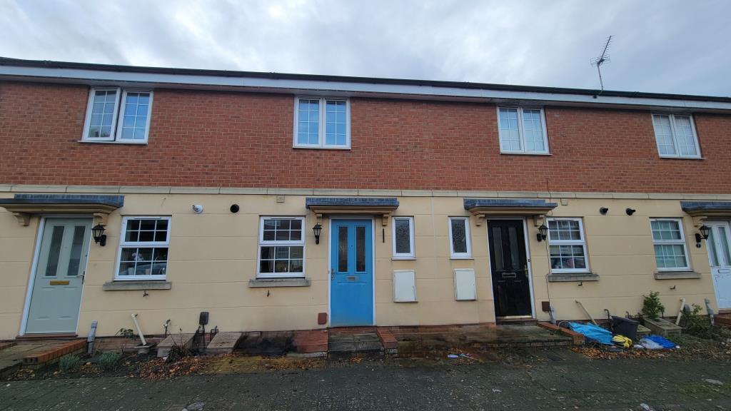 Main image of property: Old School Court, Swindon, SN3