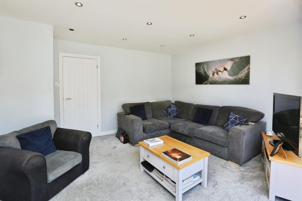 House in Gosport, Hampshire - More