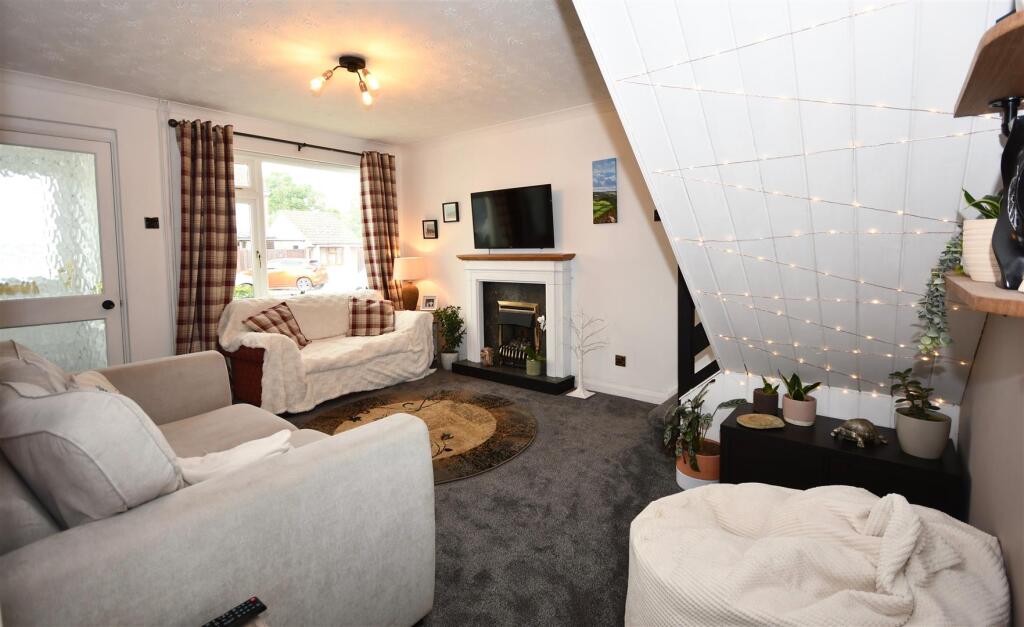 House in Taunton, East Lydeard - View 4