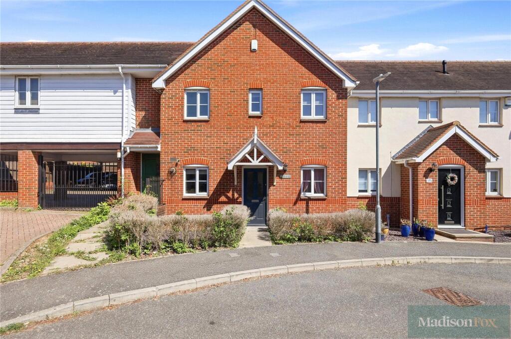 Main image of property: St. Nicholas Place, Loughton, Essex, IG10