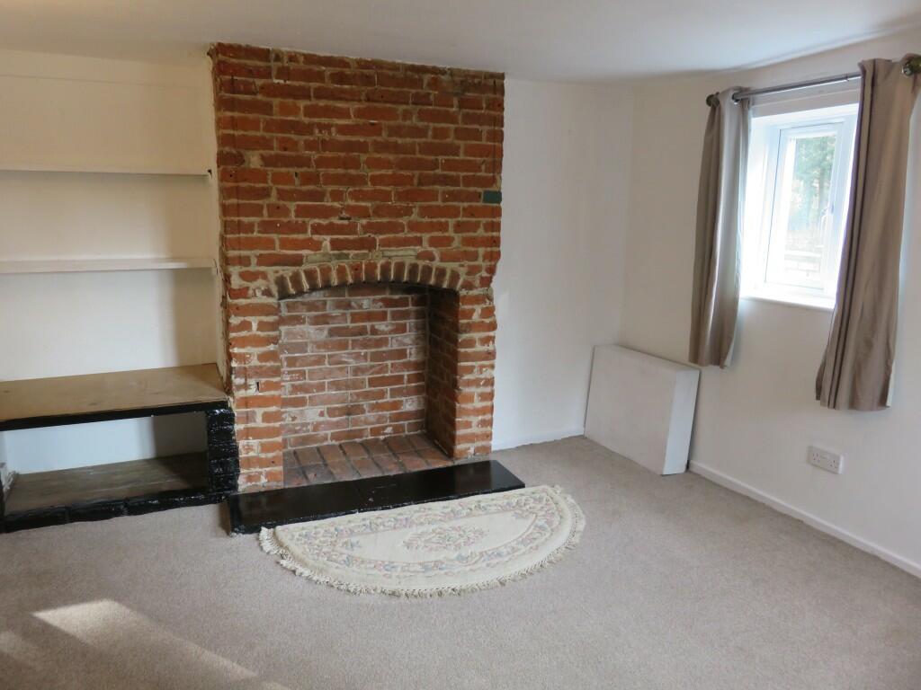 Main image of property: Loddon Road,Ditchingham,NR35 2QY