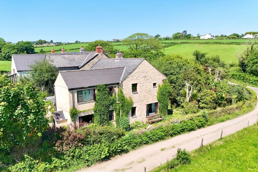 Main image of property: Trenoweth, Mabe Burnthouse, TR10
