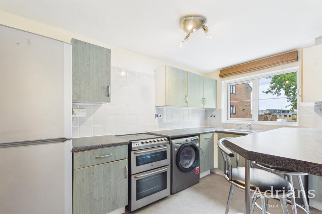 Main image of property: Crocus Way, Chelmsford CM1 6XP