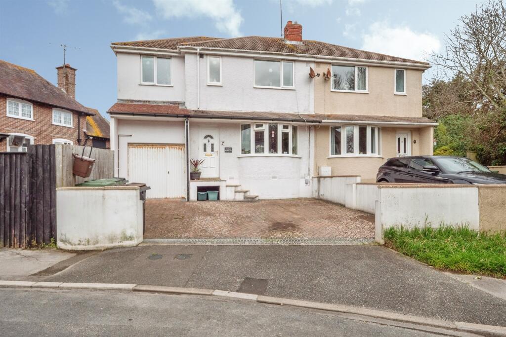 Main image of property: Sudan Road, Weymouth