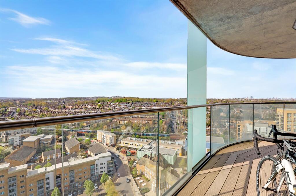 Main image of property: Sienna Alto, Lewisham, SE13