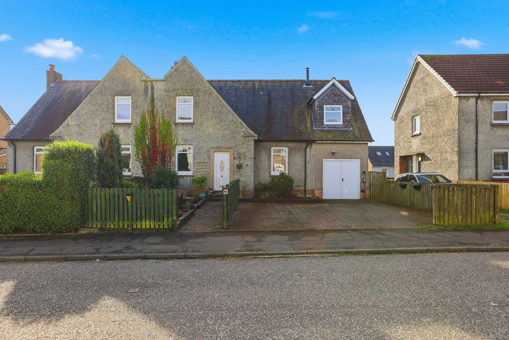 Main image of property: Ashburn Gardens, Milngavie, East Dunbartonshire