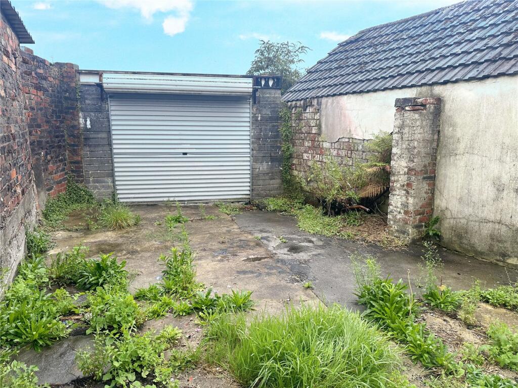 Photo of the property