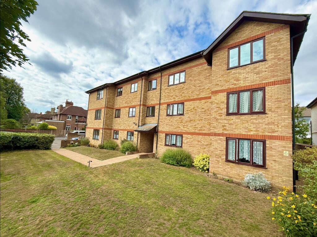 Main image of property: Alexandra Road, Watford, WD17