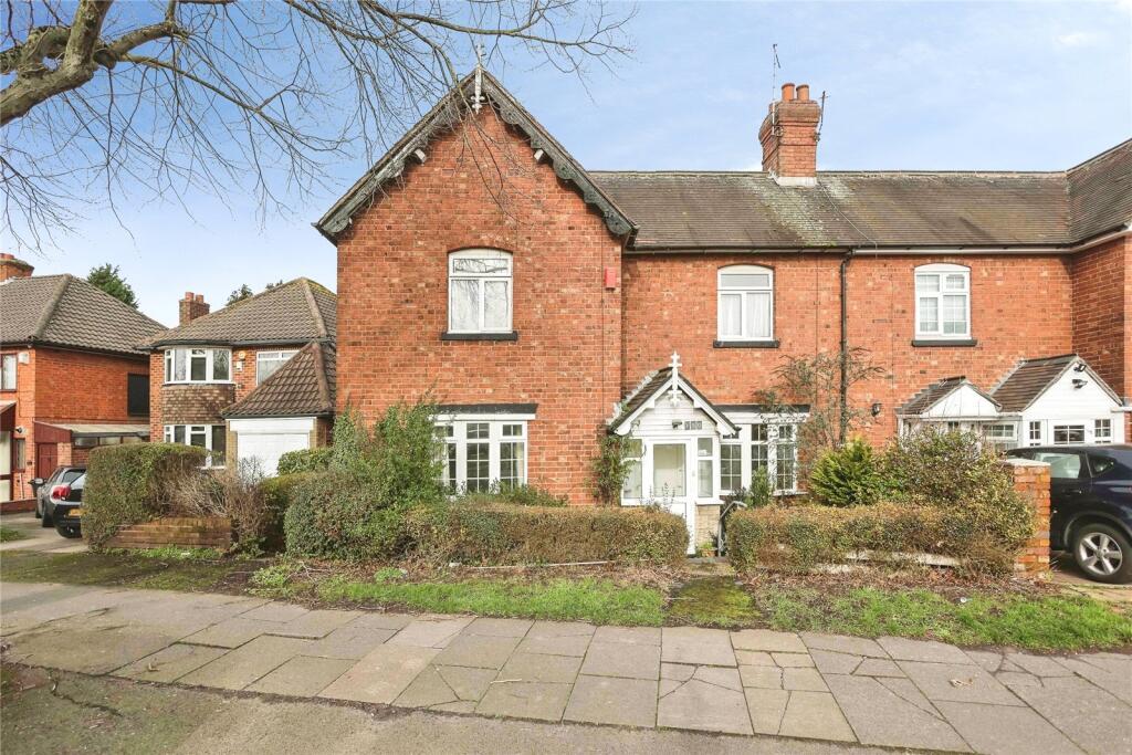 Main image of property: Hodge Hill Road, Birmingham, West Midlands, B34