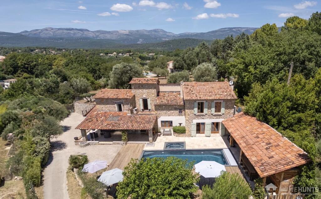 Main image of property: Provence-Alps-Cote d`Azur, Var, Montauroux