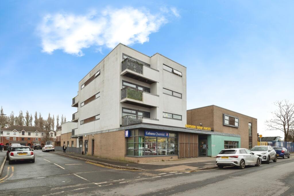Main image of property: Whimberry Way, Withington, Manchester, Greater Manchester, M20