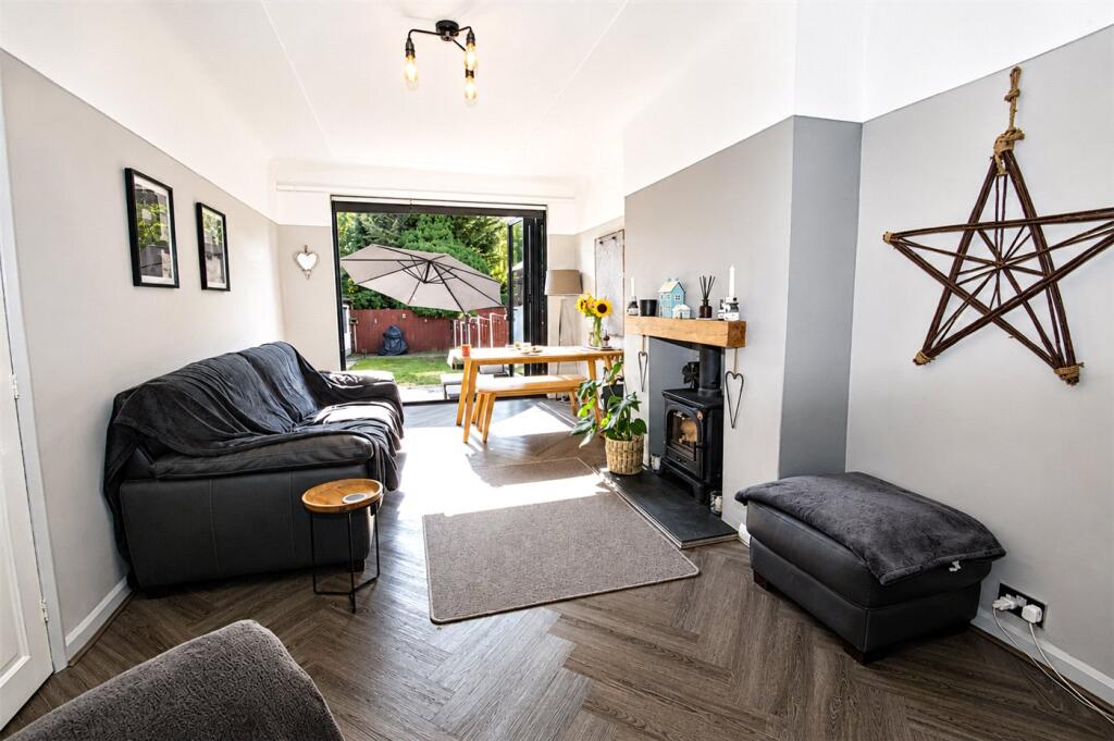 House in Chester - View 2