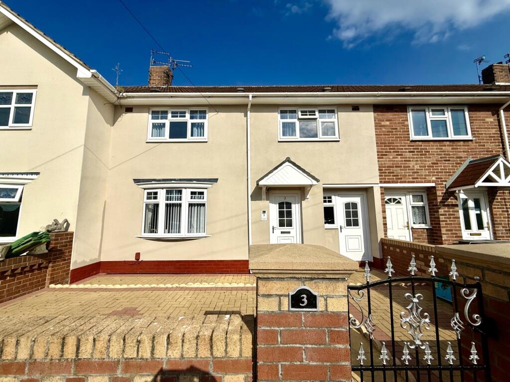 Main image of property: Dunoon Road, Owton Manor